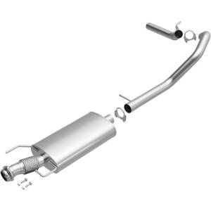 Magnaflow - BRExhaust 15-17 Lincoln Navigator/ Ford Expedition Exhaust Kit 106-0989 - Image 4