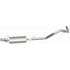 Magnaflow - BRExhaust 15-17 Lincoln Navigator/ Ford Expedition Exhaust Kit 106-0989 - Image 5