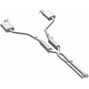 Magnaflow - MagnaFlow Dodge BRE Exhaust Replacement Kit 106-1004 - Image 2