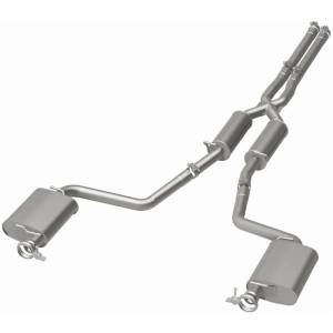 Magnaflow - MagnaFlow Dodge BRE Exhaust Replacement Kit 106-1004 - Image 3