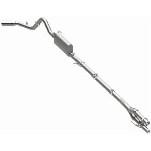 Magnaflow - MagnaFlow Ford BRE Exhaust Replacement Kit 106-1026 - Image 2