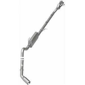 Magnaflow - MagnaFlow Ford BRE Exhaust Replacement Kit 106-1026 - Image 3