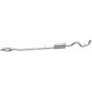 Magnaflow - MagnaFlow Ford BRE Exhaust Replacement Kit 106-1026 - Image 5