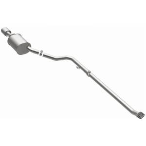 Magnaflow - Magnaflow 16-20 Kia Optima 2.4L BRE Exhaust Kit 106-1055 - Image 2