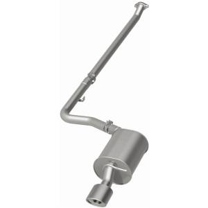 Magnaflow - Magnaflow 16-20 Kia Optima 2.4L BRE Exhaust Kit 106-1055 - Image 3