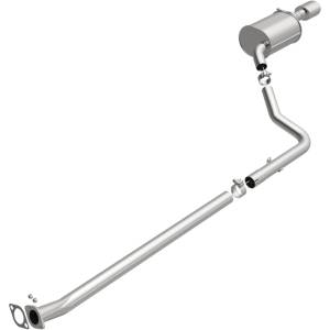 Magnaflow - Magnaflow 16-20 Kia Optima 2.4L BRE Exhaust Kit 106-1055 - Image 4