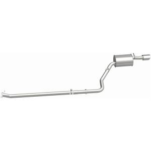 Magnaflow - Magnaflow 16-20 Kia Optima 2.4L BRE Exhaust Kit 106-1055 - Image 5
