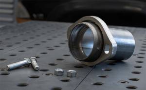 Magnaflow - MagnaFlow Kit HDWR Hot Rod 2.25 10701 - Image 7