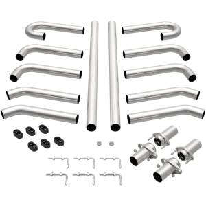 Magnaflow - MagnaFlow Kit HDWR Hot Rod 2.5 10702 - Image 2