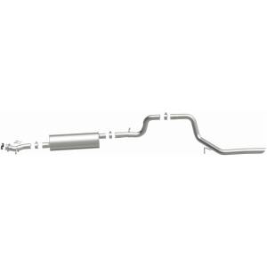 Magnaflow - MagnaFlow BRE Exhaust Kit Replacement Stainless Ford 116-0033 - Image 5