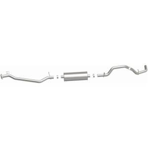 Magnaflow - MagnaFlow BRE Exhaust Kit Replacement Stainless GM 116-0509 - Image 5