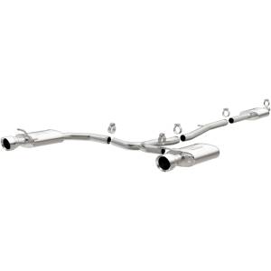 Magnaflow - MagnaFlow SYS Cat-Back 13-14 Ford Flex 3.5L 15338 - Image 2