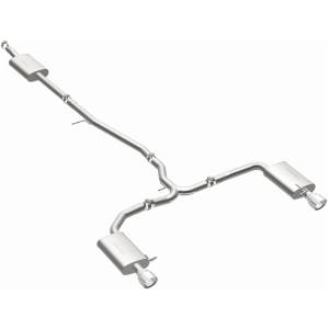 Magnaflow - MagnaFlow SYS Cat-Back 13-14 Ford Flex 3.5L 15338 - Image 9