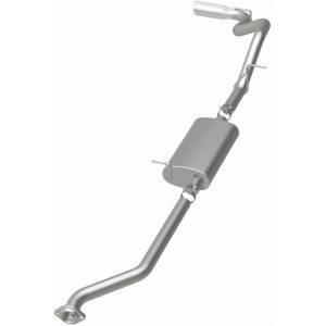 Magnaflow - MagnaFlow Sys C/B 03 GM 1500 Silverado 5.3L V 15778 - Image 4