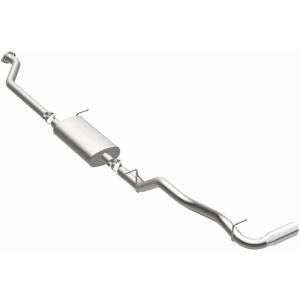 Magnaflow - MagnaFlow Sys C/B 03 GM 1500 Silverado 5.3L V 15778 - Image 9
