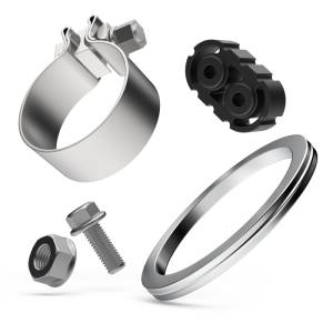 Magnaflow - MagnaFlow Sys C/B 03- Chevy SSr 5.3L V8 15843 - Image 8