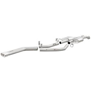 Magnaflow - MagnaFlow Sys C/B 04 Pontiac GTO 5.7L V8 15868 - Image 1