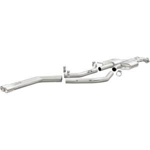 Magnaflow - MagnaFlow Sys C/B 04 Pontiac GTO 5.7L V8 15868 - Image 2
