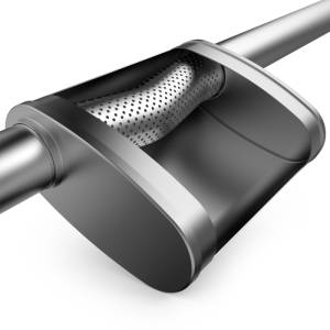 Magnaflow - MagnaFlow Sys C/B 04 Pontiac GTO 5.7L V8 15868 - Image 13