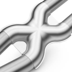 Magnaflow - MagnaFlow Sys C/B 04 Pontiac GTO 5.7L V8 15868 - Image 14