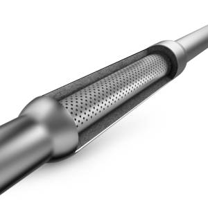 Magnaflow - MagnaFlow Sys CB 05-09 Mustang V6 Duals 16605 - Image 14