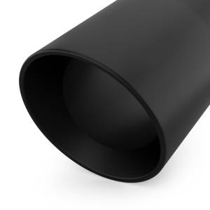 Magnaflow - MagnaFlow Cat-Back 15-16 Ford Mustang 2.3L L4 Competition SS 3in Dual Split Rear 4.5in Black Tips 19256 - Image 13