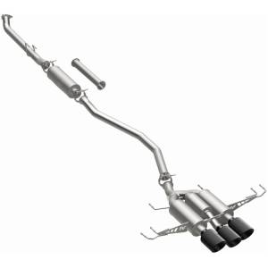 Magnaflow - MagnaFlow SYS Cat-Back 2017 Honda Civic Type R 2.0L 19383 - Image 10
