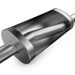 Magnaflow - MagnaFlow 2020 Jeep Gladiator 3in Street Series Side Rear Exit Cat-Back Exhaust w/Polished Tips 19483 - Image 13