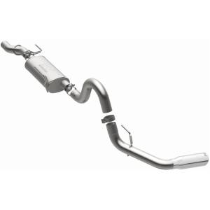 Magnaflow - Magnaflow 2022+ Ford F-150 XL/XLT/Platinum/Limited/Lariat Catback Exhaust System 19590 - Image 3