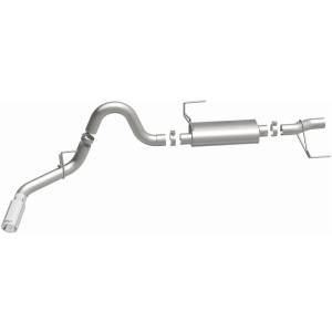 Magnaflow - Magnaflow 2022+ Ford F-150 XL/XLT/Platinum/Limited/Lariat Catback Exhaust System 19590 - Image 5