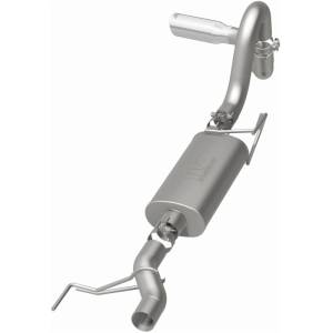 Magnaflow - Magnaflow 2022+ Ford F-150 XL/XLT/Platinum/Limited/Lariat Catback Exhaust System 19590 - Image 10