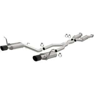 Magnaflow - MagnaFlow 18-23 Dodge Durange NEO Series Cat-Back Exhaust 19628 - Image 1