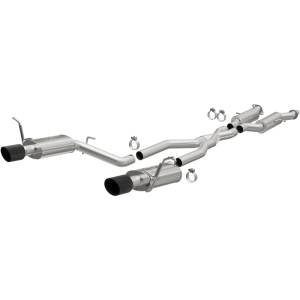 Magnaflow - MagnaFlow 18-23 Dodge Durange NEO Series Cat-Back Exhaust 19628 - Image 2