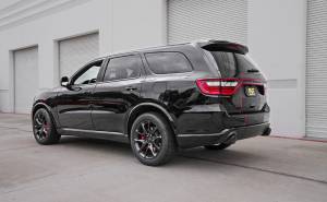 Magnaflow - MagnaFlow 18-23 Dodge Durange NEO Series Cat-Back Exhaust 19628 - Image 7