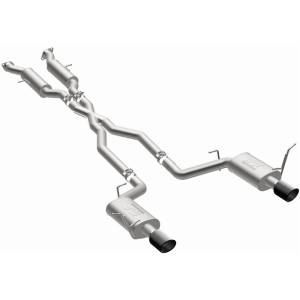 Magnaflow - MagnaFlow 18-23 Dodge Durange NEO Series Cat-Back Exhaust 19628 - Image 10