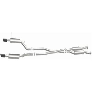 Magnaflow - MagnaFlow 18-23 Dodge Durange NEO Series Cat-Back Exhaust 19628 - Image 12