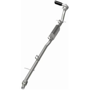 Magnaflow - Magnaflow 24+ Ford Ranger Single Exhaust - Black Chrome 19634 - Image 6