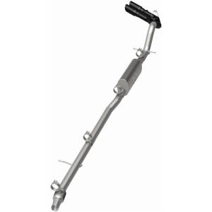 Magnaflow - Magnaflow 24+ Ford Ranger Dual Exhaust - Black 19635 - Image 3