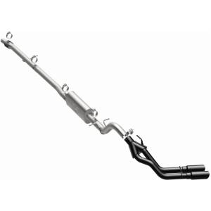 Magnaflow - Magnaflow 24+ Ford Ranger Dual Exhaust - Black 19635 - Image 5