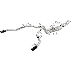 Magnaflow - Magnaflow 2024 Ford Ranger Raptor Cat-Back Exhaust System 19637 - Image 1