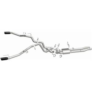 Magnaflow - Magnaflow 2024 Ford Ranger Raptor Cat-Back Exhaust System 19637 - Image 4