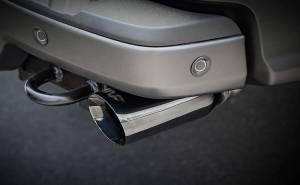 Magnaflow - Magnaflow 2024 Ford Ranger Raptor Cat-Back Exhaust System 19637 - Image 6