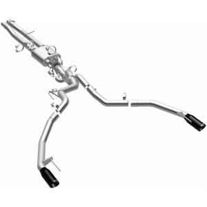 Magnaflow - Magnaflow 2024 Ford Ranger Raptor Cat-Back Exhaust System 19637 - Image 9