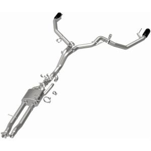 Magnaflow - Magnaflow 2024 Ford Ranger Raptor Cat-Back Exhaust System 19637 - Image 10