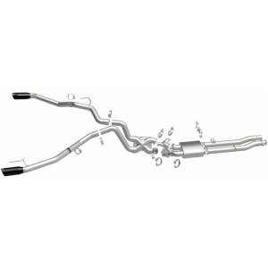 Magnaflow - Magnaflow 2024 Ford Ranger Raptor Cat-Back Exhaust System 19637 - Image 11