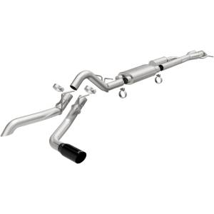 Magnaflow - Magnaflow 2024+ Ford Ranger Overland Series Cat-Back Performance Exhaust System 19663 - Image 1