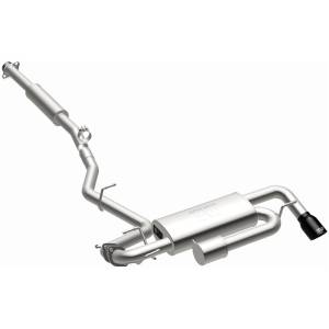 Magnaflow - MagnaFlow 18-23 Subaru Crosstrek Overland Series Cat-Back Performance Exhaust System 19676 - Image 9