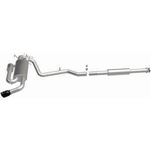 Magnaflow - MagnaFlow 18-23 Subaru Crosstrek Overland Series Cat-Back Performance Exhaust System 19676 - Image 11