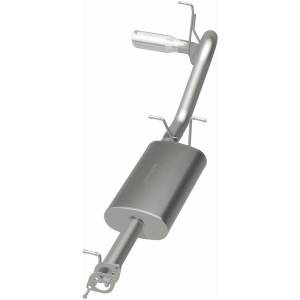 Magnaflow - Magnaflow 25+ Ram 1500 V6 3.6L SPEQ Series Stainless Cat-Back Performance Exhaust System 19683 - Image 3