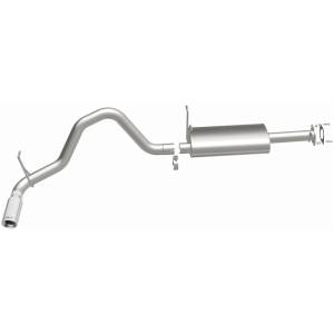 Magnaflow - Magnaflow 25+ Ram 1500 V6 3.6L SPEQ Series Stainless Cat-Back Performance Exhaust System 19683 - Image 4